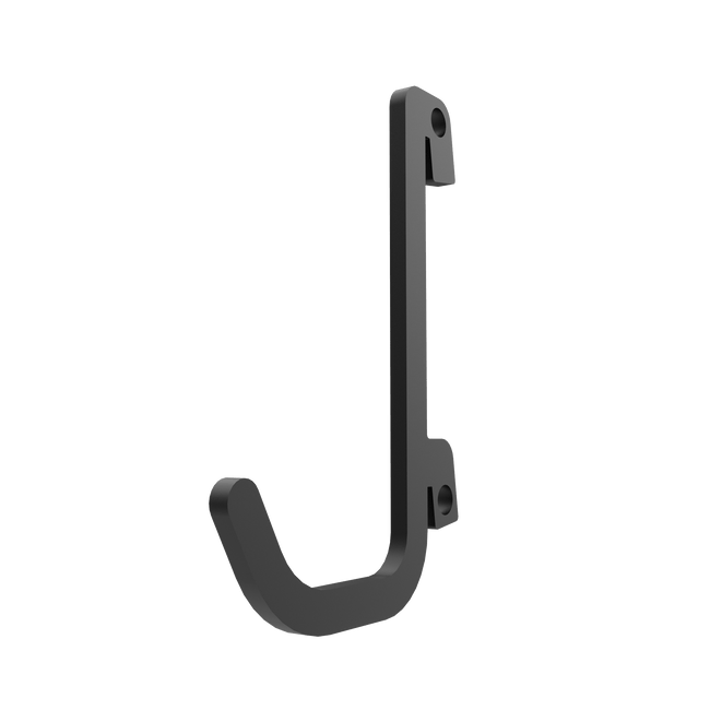 Utility Hook - BLK BOX