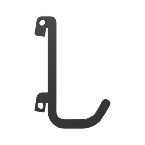 Utility Hook - BLK BOX