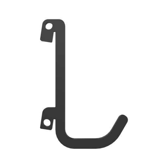 Utility Hook - BLK BOX