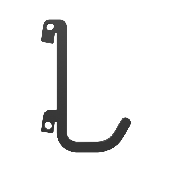 Utility Hook - BLK BOX