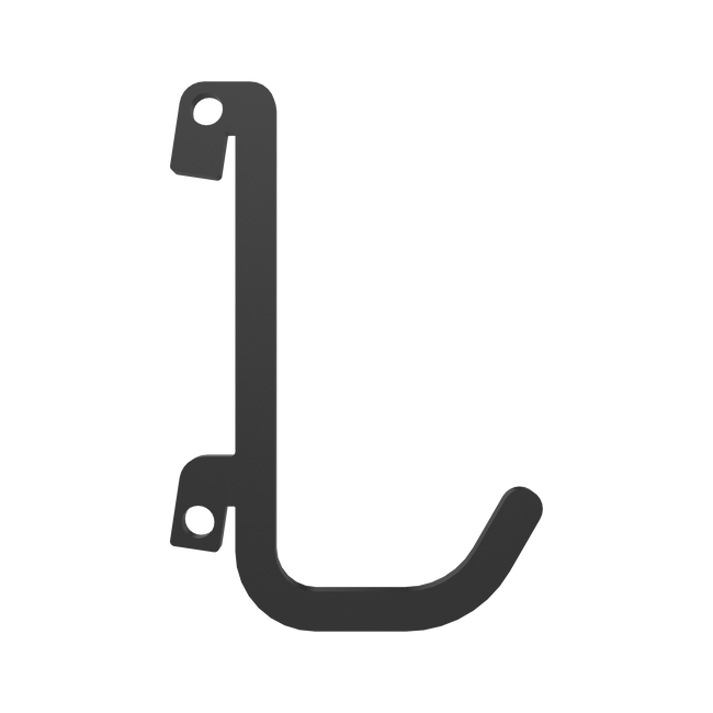 Utility Hook - BLK BOX