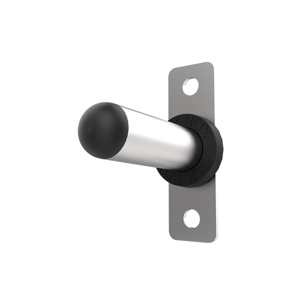 Utility Peg - BLK BOX