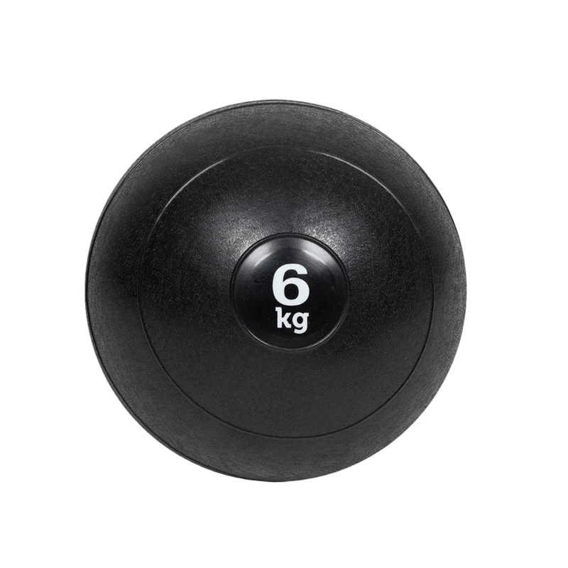 Utility Slam Balls - Black - BLK BOX
