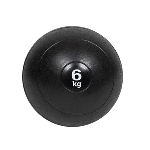 Utility Slam Balls - Black - BLK BOX