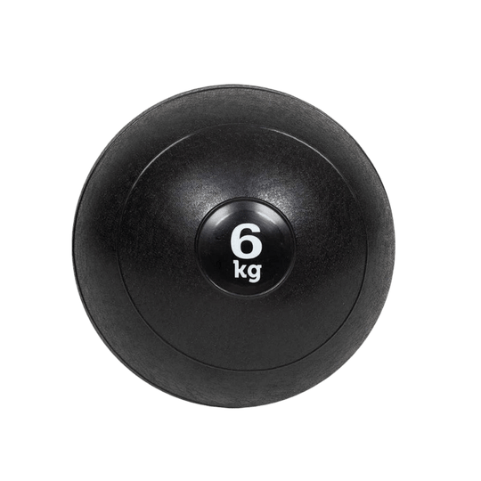 Utility Slam Balls - Black - BLK BOX