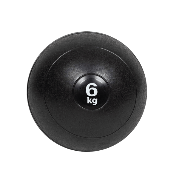 Utility Slam Balls - Black - BLK BOX
