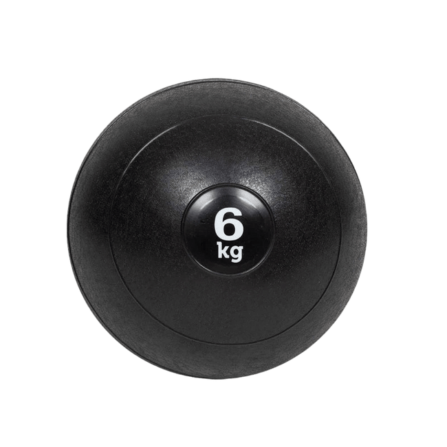 Utility Slam Balls - Black - BLK BOX