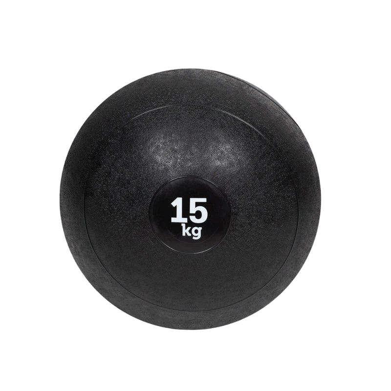Utility Slam Balls - Black - BLK BOX