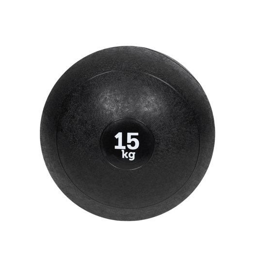 Utility Slam Balls - Black - BLK BOX