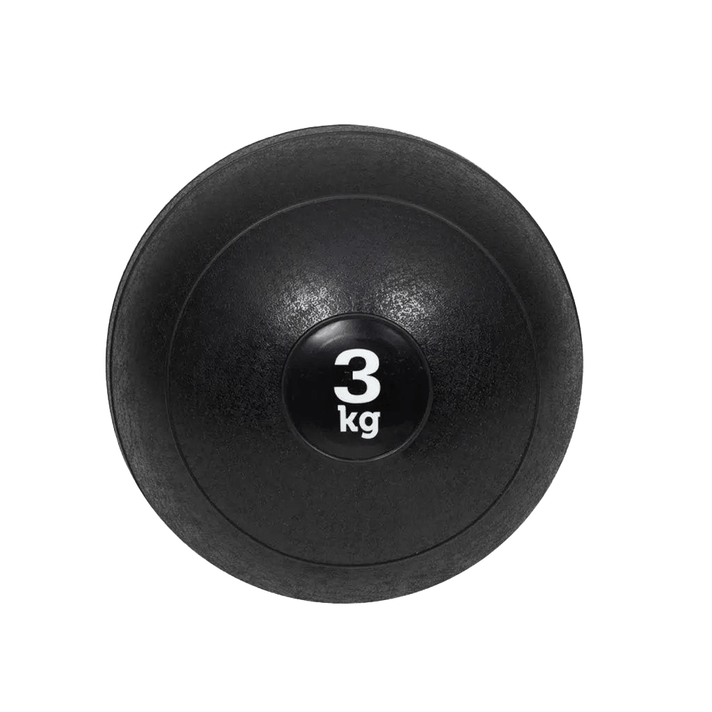 Utility Slam Balls - Black | BLK BOX