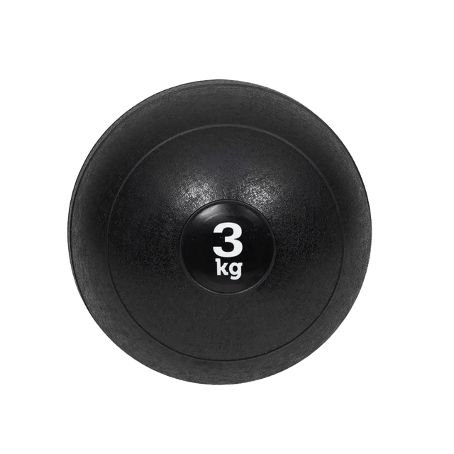 Utility Slam Balls - Black | BLK BOX