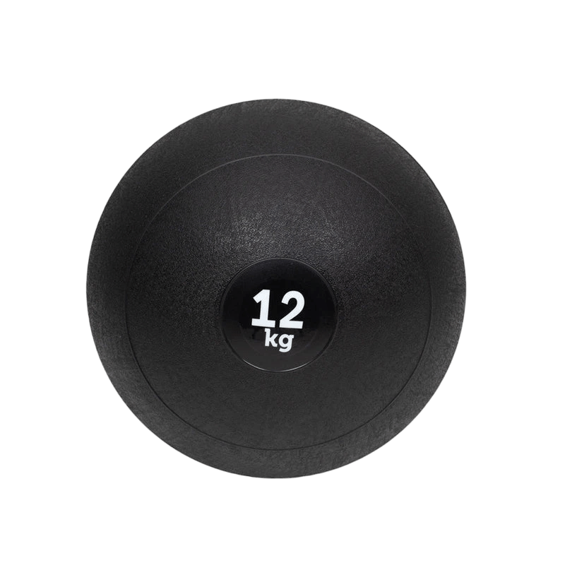 Utility Slam Balls - Black - BLK BOX