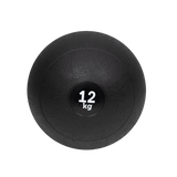 Utility Slam Balls - Black - BLK BOX
