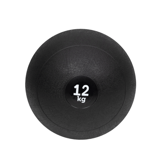 Utility Slam Balls - Black - BLK BOX