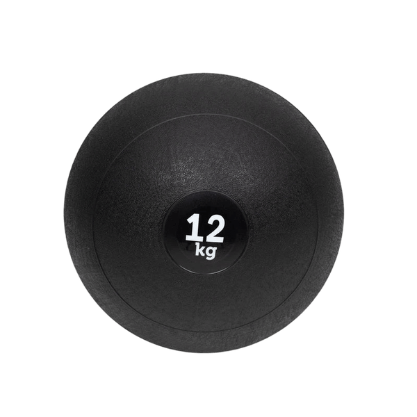 Utility Slam Balls - Black - BLK BOX