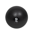 Utility Slam Balls - Black - BLK BOX