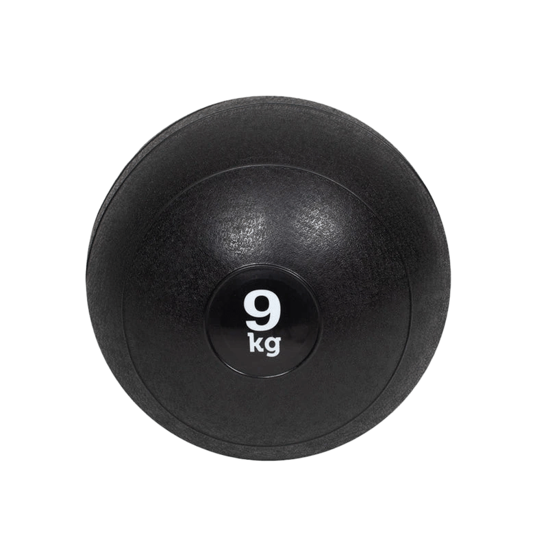 Utility Slam Balls - Black - BLK BOX