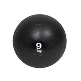 Utility Slam Balls - Black - BLK BOX