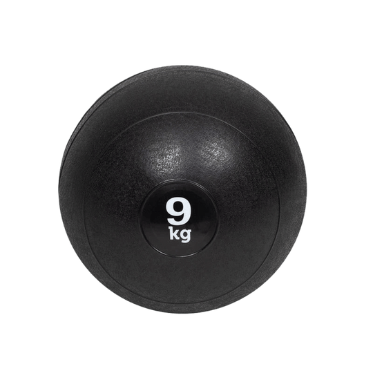 Utility Slam Balls - Black - BLK BOX