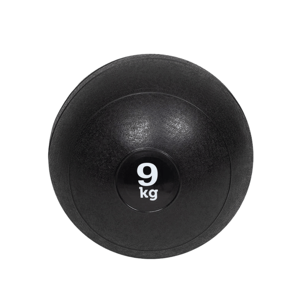 Utility Slam Balls - Black - BLK BOX