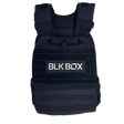 Utility Weight Vest | BLK BOX