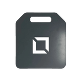 Utility Weight Vest and Plate Bundle | BLK BOX