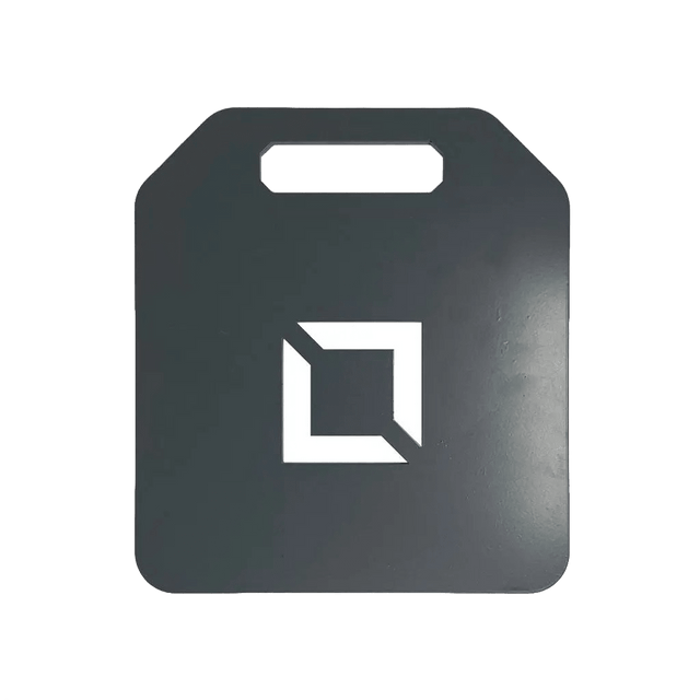 Utility Weight Vest and Plate Bundle | BLK BOX