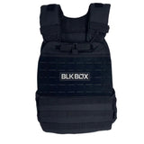 Utility Weight Vest and Plate Bundle | BLK BOX