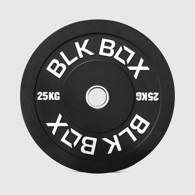 BLK BOX Utility Bumper Weight Plates