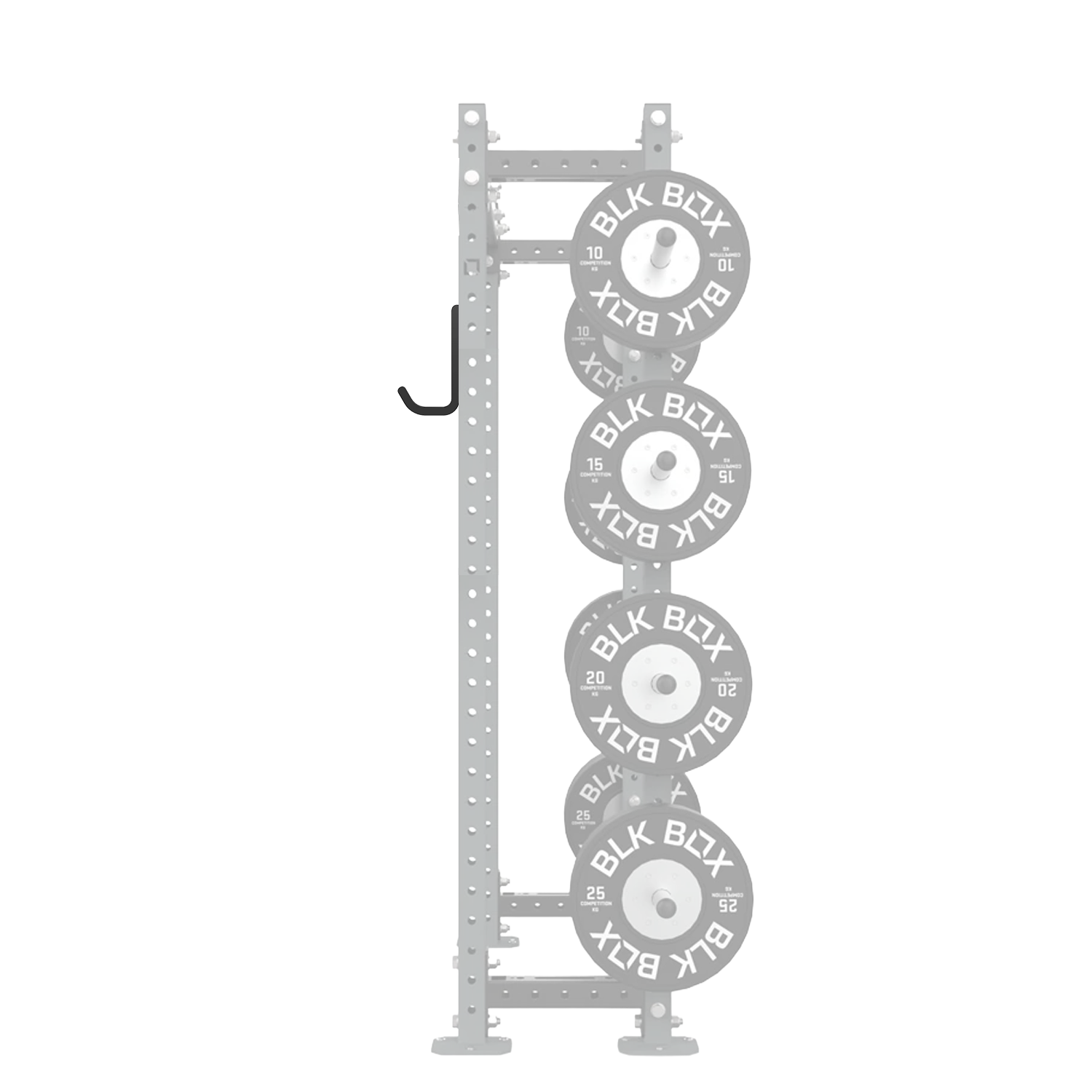 BLK BOX Utility Hook