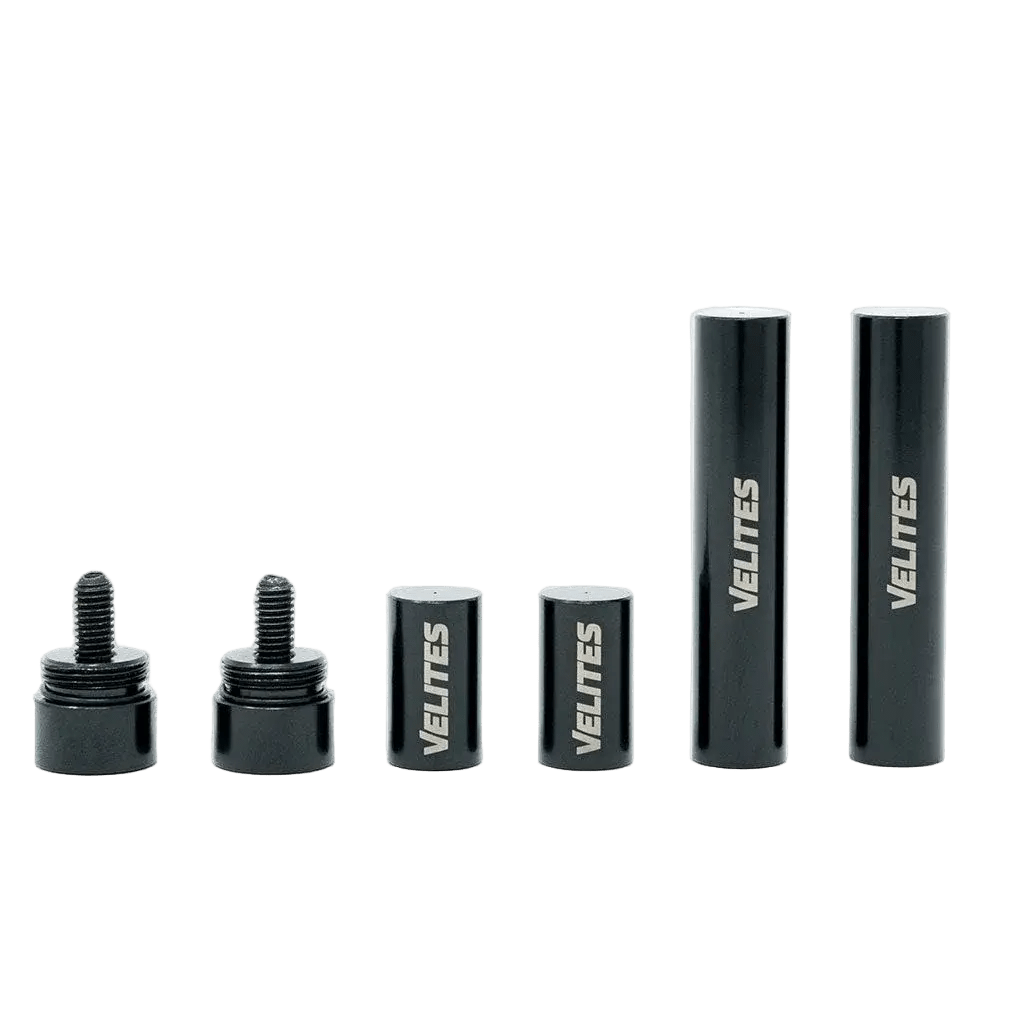 Velites Lastres/Weights (Fire 2.0)