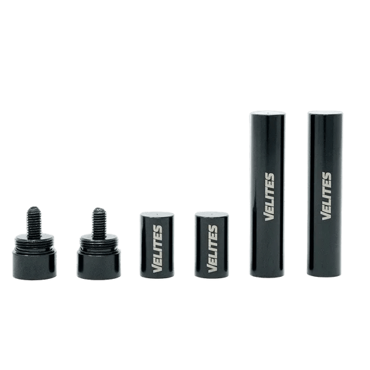 Velites Lastres/Weights (Fire 2.0) - BLK BOX