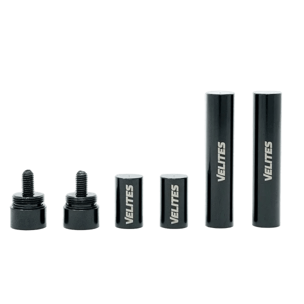 Velites Lastres/Weights (Fire 2.0) - BLK BOX