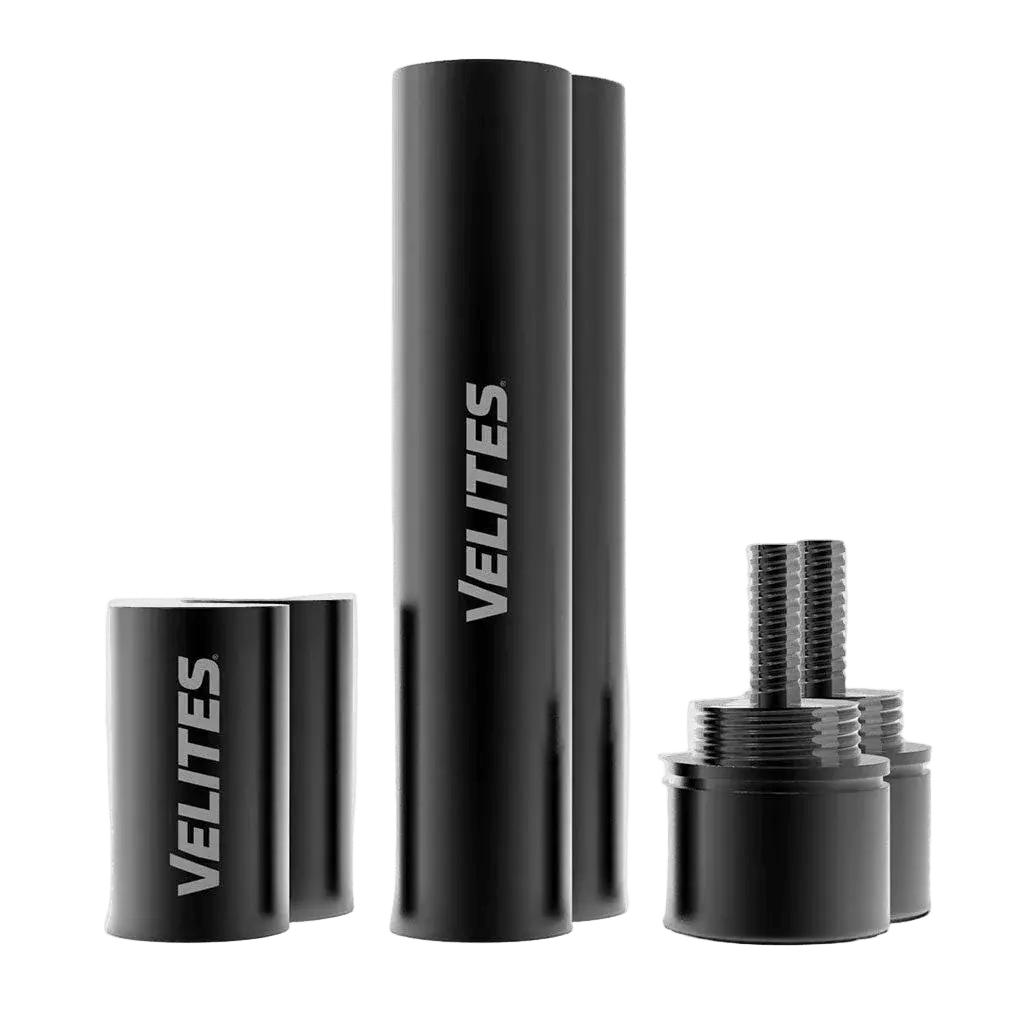 Velites Lastres/Weights (Fire 2.0) - BLK BOX