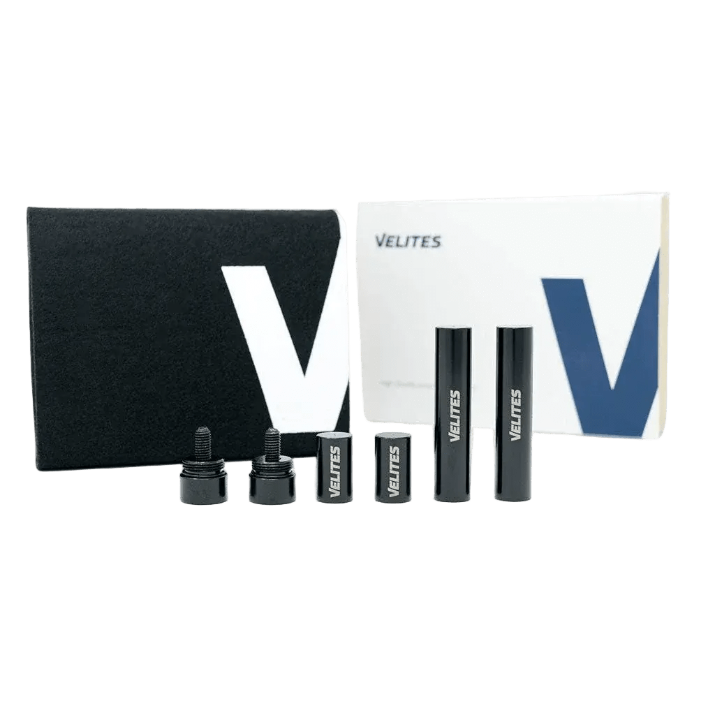 Velites Lastres/Weights (Fire 2.0) - BLK BOX