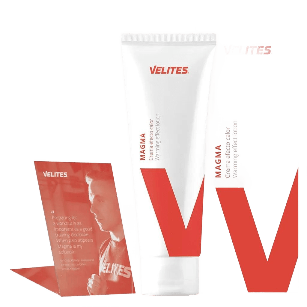 Velites Magma Cream (100ml) | BLK BOX