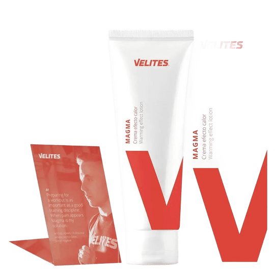Velites Magma Cream (100ml) | BLK BOX