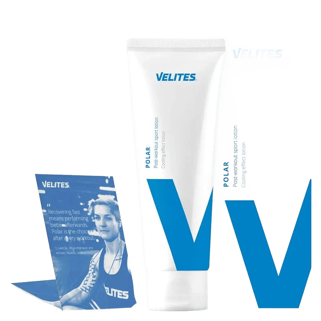 Velites Polar Cream (100ml) | BLK BOX