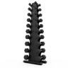 Hex Dumbbell Storage