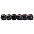 Wall Ball Set | BLK BOX