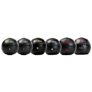 Wall Ball Set | BLK BOX