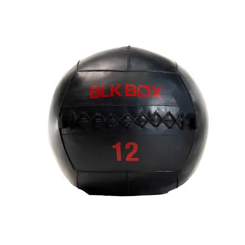 Wall Ball Set - BLK BOX