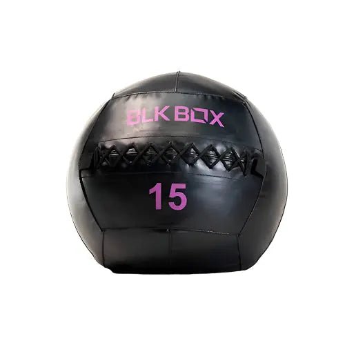 Wall Ball Set - BLK BOX