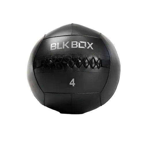 Wall Ball Set - BLK BOX