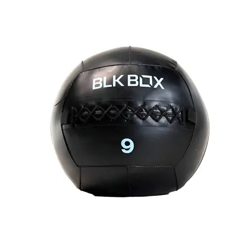 Wall Ball Set - BLK BOX
