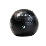 Wall Ball Set - BLK BOX