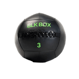 Wall Balls | BLK BOX