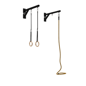 Wall Mounted Arm | BLK BOX