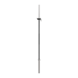 Wall Mounted Barbell Hanger - BLK BOX