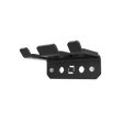 Wall Mounted Barbell Hanger - BLK BOX